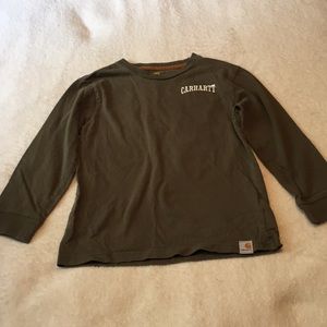 💫 Carhartt Tee